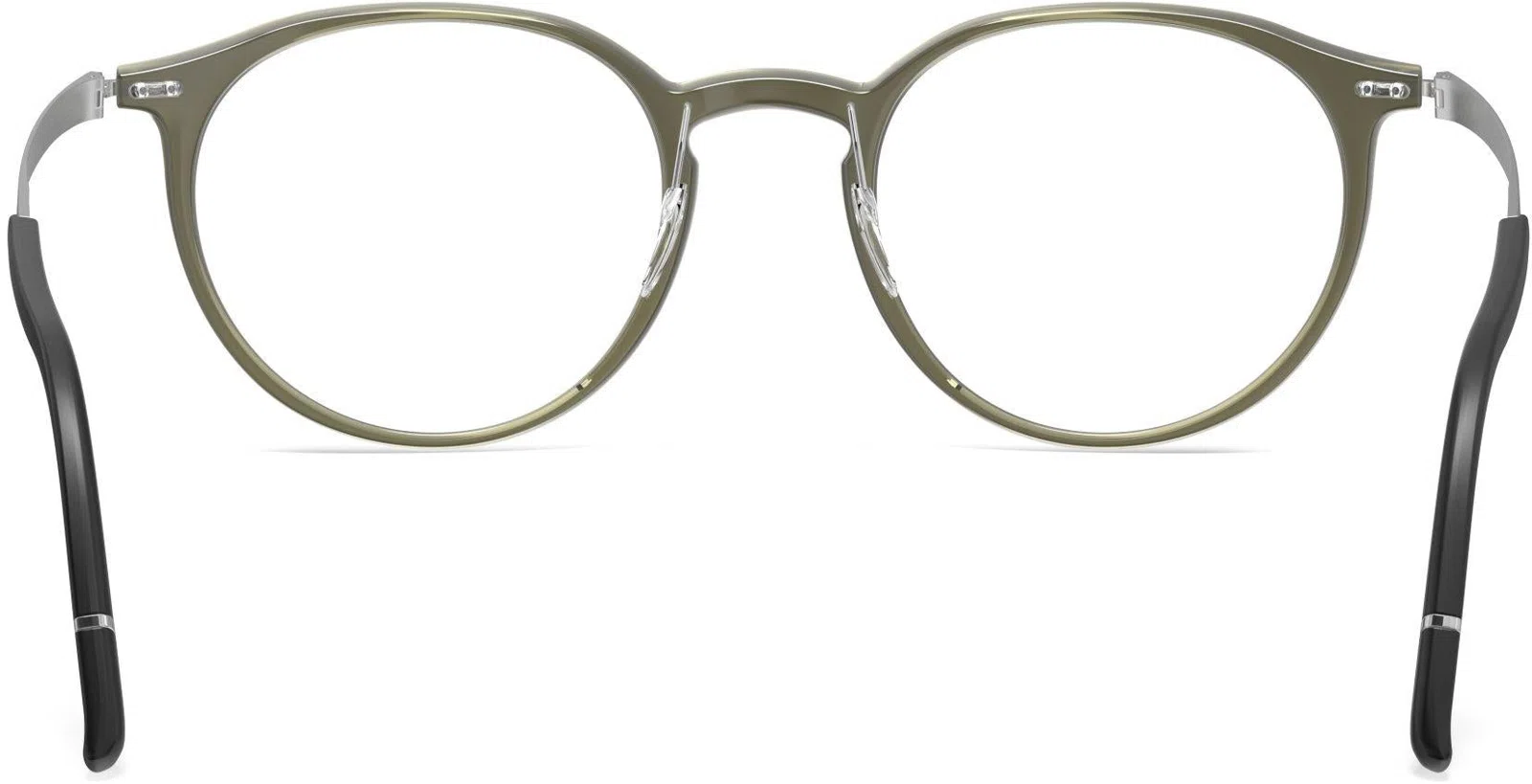 Silhouette Momentum Aurum L012 Eyeglasses - view 40